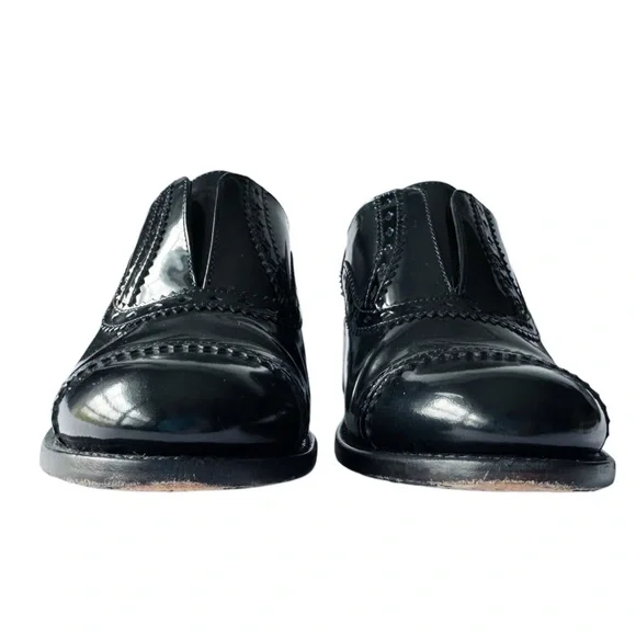 The Office of Angela Scott Ms. Arzner Slip-On Oxford38